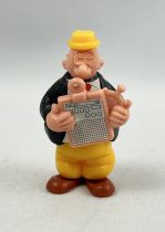 Popeye - Kinder Surprise 1992 - J. Wellington Wimpy coach