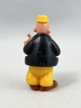 Popeye - Kinder Surprise 1992 - J. Wellington Wimpy coach