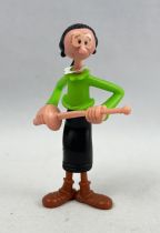 Popeye - Kinder Surprise 1992 - Olive Oyl fencer