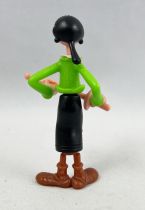 Popeye - Kinder Surprise 1992 - Olive Oyl fencer