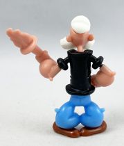 Popeye - Kinder Surprise 1992 - Poopdeck Pappy lame bearer