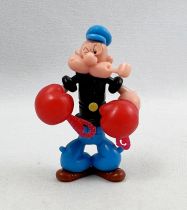 Popeye - Kinder Surprise 1992 - Popeye with boxing gloves