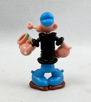 Popeye - Kinder Surprise 1992 - Popeye with can of spinach