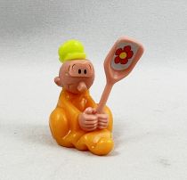 Popeye - Kinder Surprise 1992 - Swee\'Pea with shovel 