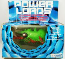 Power Lords - Revell - Trigore Le Monstre Broyeur (Boite Ceji France)