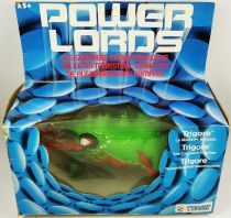 Power Lords - Revell - Trigore Le Monstre Broyeur (Boite Ceji France)