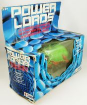 Power Lords - Revell - Trigore The Creature Crusher (Ceji France box)