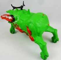 Power Lords - Revell - Trigore The Creature Crusher (loose)