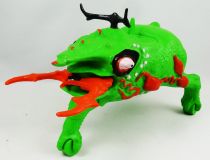 Power Lords - Revell - Trigore The Creature Crusher (loose)