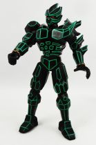 Power Rangers In Space - Bandai - Ecliptor (loose)