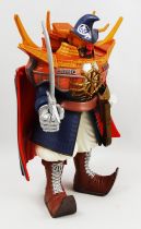 Power Rangers Lost Galaxy - Bandai - Captain Mutiny (loose)