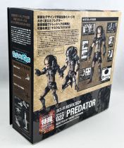 Predator - Kaiyodo Sci-Fi Revoltech Figure #022