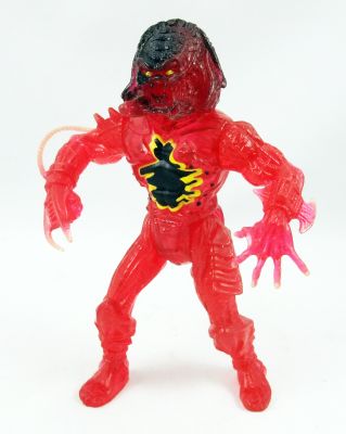 Predator - Kenner - Lava Planet Predator (loose)