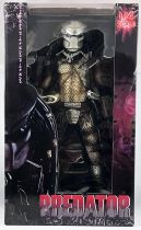 Predator - NECA Limited Edition Quarter 1/4 Scale Figure - Jungle Predator Masked