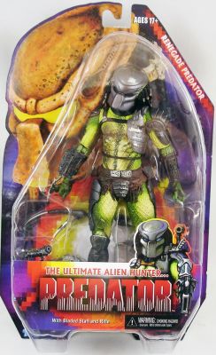 Neca predator hot sale series 13