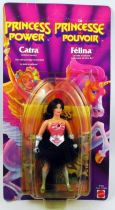 Princess of Power - Catra (Europe card)