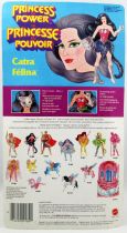 Princess of Power - Catra (Europe card)