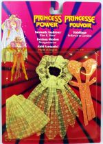 Princess of Power - Fantastic Fashions - Rise & Shine