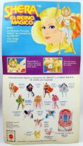 Princess of Power - She-Ra (carte Espagne)