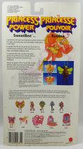 Princess of Power - Sweet Bee / Buttina (carte Europe)