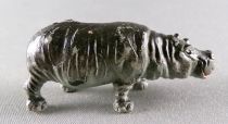 Prior (Bred) - Wild Life 1st series - Hippopotamus