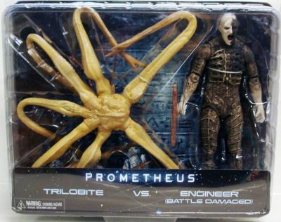 Neca prometheus deals