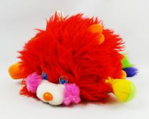 Puffling Popples Red (loose)