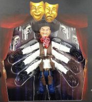 Puppet Master - NECA - Ultimate Six Shooter & Jester