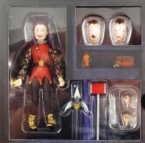 Puppet Master - NECA - Ultimate Six Shooter & Jester