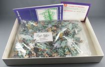 Puzzle 500 pièces - Nathan Réf 551022 - Aqueduc de Maintenon Site de France Neuf Boite
