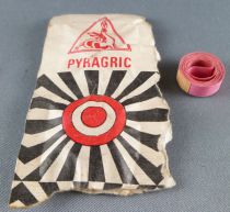 Pyragirc Paper Bag with 2 Rolls of Caps for Pistol Rifle