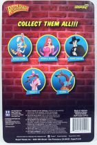 Qui veut la peau de Roger Rabbit ? - Super7 ReAction Figure - Roger Rabbit