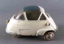 Quiralu Isetta Velam no Box