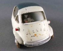 Quiralu Isetta Velam no Box