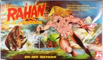 Rahan : Jeu de la Préhistoire - Jeu de société - Nathan 590 761 Neuf