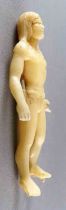 Rahan - Plastic Figure 10,5cm -  Pif Gadget 