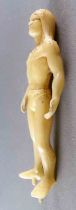 Rahan - Plastic Figure 10,5cm -  Pif Gadget 