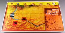 Rahan - The Game of Prehistory - Nathan Board Game 590 761 Mint