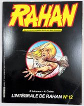 Rahan, the Complete Series #12 (1985)