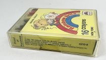 Rainbow Brite - 16 Crayons Boxed / Boite de 16 Crayons - Golden 1984