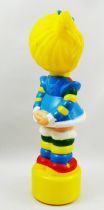 Rainbow Brite - 9\  Bubble Bath Container - Rainbow Brite