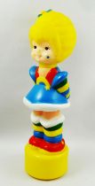 Rainbow Brite - 9\  Bubble Bath Container - Rainbow Brite