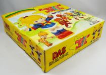 Rainbow Brite - Air-Hardening Clay Moulding set - Adica Pongo Italy 1983