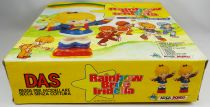 Rainbow Brite - Air-Hardening Clay Moulding set - Adica Pongo Italy 1983