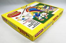 Rainbow Brite - Art Master (Painting by Numbers) - Waddingtons Games Ltd. 1984