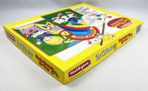 Rainbow Brite - Art Master (Painting by Numbers) - Waddingtons Games Ltd. 1984