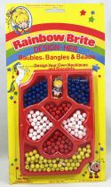 Rainbow Brite - Baubles, bangles & Beads / Boules, Bracelets et Perles - Kat\'s Meow (1983)