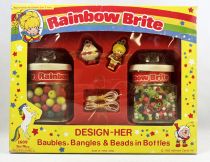 Rainbow Brite - Baubles, Bangles & Beads in Bottles - Kat\'s Meow (1983)