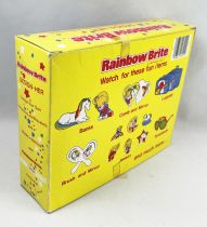 Rainbow Brite - Baubles, Bangles & Beads in Bottles - Kat\'s Meow (1983)