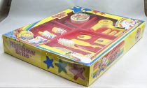 Rainbow Brite - Beauty Set / Ensemble de Beauté - Suci-Muggio 1983